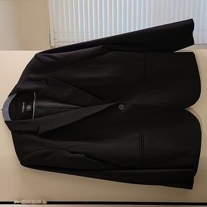 Liz Claiborne Navy Blazer